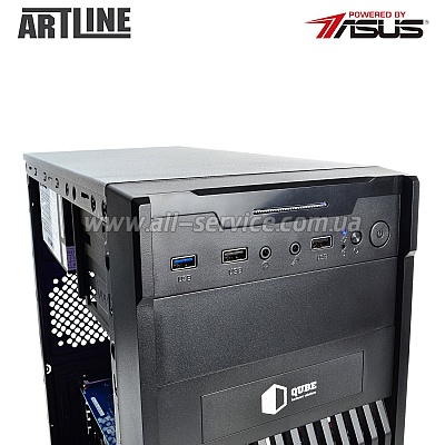 ��������� ARTLINE Gaming X46 (X46v24)