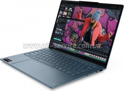  Lenovo Yoga Slim 7 14AKP10 (83JY004SRA)