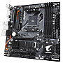   GIGABYTE B450 AORUS M