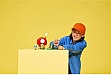 ����������� LEGO Super Mario ��������� � ���� Toad (72041)