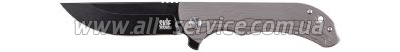  SKIF Molfar Limited Edition gray (IS-031AGY)