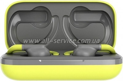 �������� Canyon OnRun 11 Sport TWS Yellow/Grey (CNS-TWS11GR)