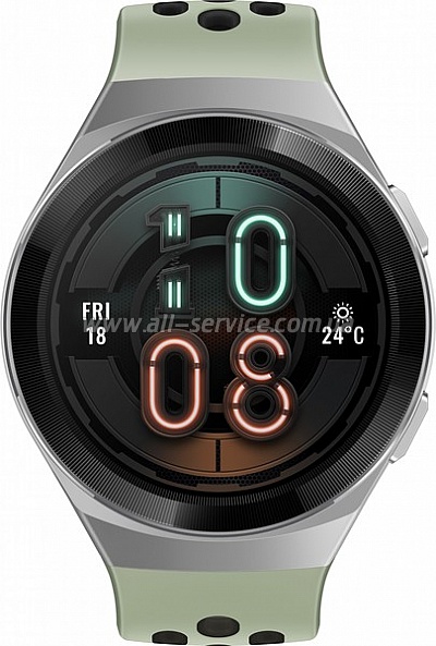 - Huawei Watch GT 2e Mint Green (55025275)