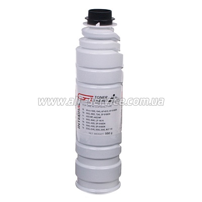 Тонер-картридж INTEGRAL RICOH AFICIO 1035/ 1045/ Type 3105D/ 3205D (14400028) Тонер-картридж INTEGRAL RICOH AFICIO 1035/ 1045/ Type 3105D/ 3205D (14400028)