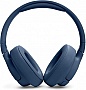 Наушники JBL Tune 720BT Blue (JBLT720BTBLU) Наушники JBL Tune 720BT Blue (JBLT720BTBLU)