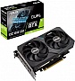  ASUS GeForce RTX3060 12Gb DUAL OC V2 LHR (DUAL-RTX3060-O12G-V2)