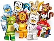 ����������� LEGO Minifigures �������. ���� 28 (71051)