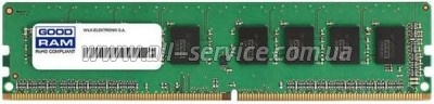     DDR4 8GB 2666 MHz Goodram (GR2666D464L19S/8G)
