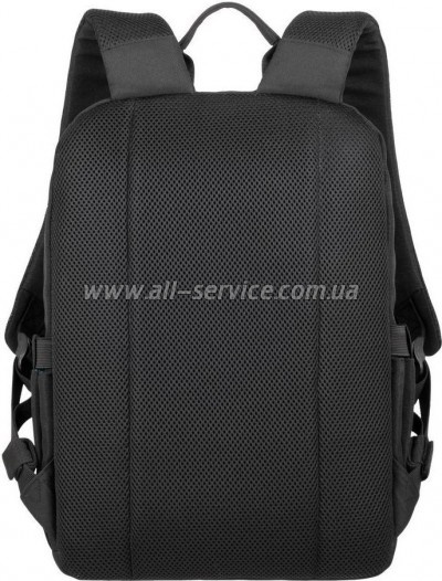    RivaCase 13.3" 8264 Ulsan Black (8264Black)