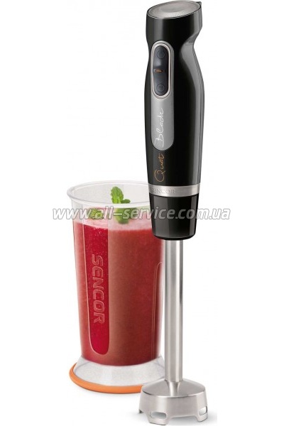  Sencor SHB 4359BK-EUE3 (SHB4359BK-EUE3)