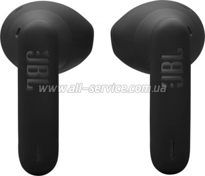  JBL Wave Flex 2 Black (JBLWFLEX2BLK)