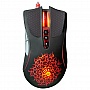  A4Tech A90 USB Blazing Black