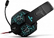  REAL-EL GDX-7750 Black-Red