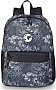   Semi Line 17 Black Print (J4686-1) (DAS303107)
