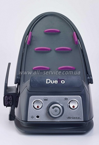  Ariete 6437 Duetto