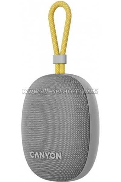   Canyon OnMove 12 Grey (CNE-CBTSP12GY)