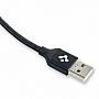  Spigen Essential C10I3 Black USB-C+Micro-B 5-pin+USB Lightning - USB 2.0 (000CB22774)