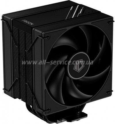    ID-Cooling FROZN A410 DK