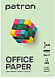  Patron Office paper 80 / A4 250 (PN-PU-003-2)