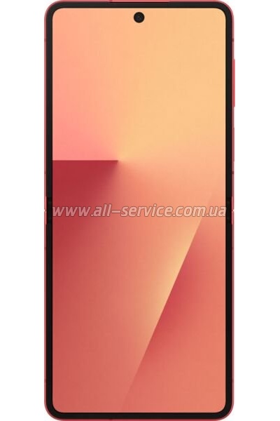  Samsung Galaxy Flip7 12/512Gb Coralred (SM-F766BZRHSEK)