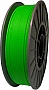 ������� ��� 3D-�������� ҳ������� PLA 1.75��, 3��, green, neon lime (25282/25275)