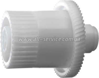 Шестерня тефлонового вала NewTone Samsung ML-1610/ 1615/ SCX-4521 аналог JC66-00807A (JC66-00807A-NT) Шестерня тефлонового вала NewTone Samsung ML-1610/ 1615/ SCX-4521 аналог JC66-00807A (JC66-00807A-NT)