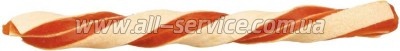    Trixie Premio Fish Chicken Sticks 80  (4011905317472)