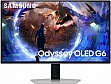  Samsung LS27DG600SIXCI
