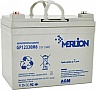 �������������� ������� Merlion 12V 33Ah (GP12330M6)