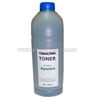 Тонер Tomoegawa Kyocera EcoSys P2040/ P2235/ M2040/ M2135/ M2540/ TK-1150/ TK-1160/ TK-1170 бутль 1000г (TG-KM2040-1) Тонер Tomoegawa Kyocera EcoSys P2040/ P2235/ M2040/ M2135/ M2540/ TK-1150/ TK-1160/ TK-1170 бутль 1000г (TG-KM2040-1)