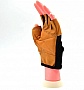    MadMax MFG-444 Fitness Brown S (MFG-444-Brown_S)