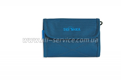  TATONKA MONEY BOX shadow blue (TAT 2979.150)