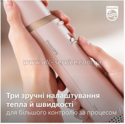 - Philips BHA310/00