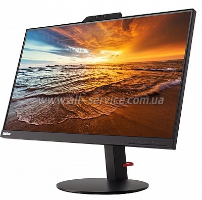 ������� Lenovo ThinkVision T24v Black (61BCMAT6UA)