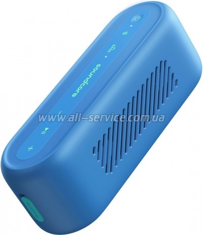   Anker SoundCore Select 2S Blue (A3171031)