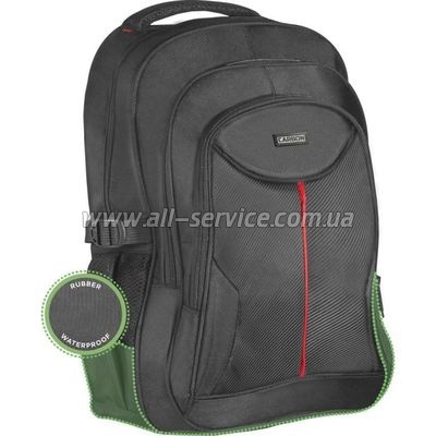    Defender 15.6" Carbon black (26077)