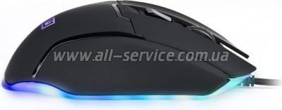  REAL-EL RM-555 USB Black