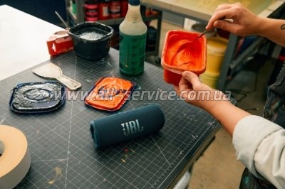   JBL Flip 7 Black (JBLFLIP7BLK)