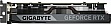  GIGABYTE GeForce RTX5060 8Gb OC Low Profile (GV-N5060OC-8GL)