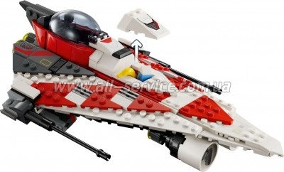����������� LEGO Star Wars �������� ����������� ������ ���� 305 ������� (75388)