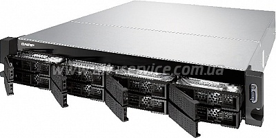   NAS QNAP (TS-463XU-RP-4G)