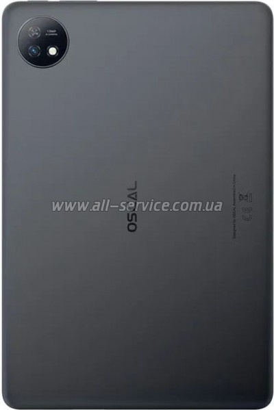 Oscal Pad 7 10.1" 4/128GB 4G Dual Sim Mist Grey (Pad 7 4/128GB 4G Dual Sim Mist Grey)
