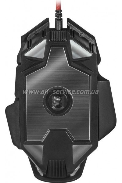  Defender sTarx GM-390L Black (52390)