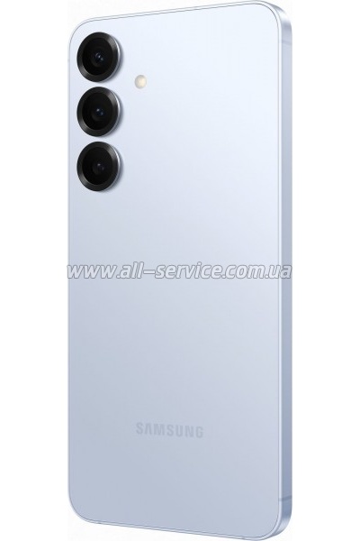   Samsung Galaxy S25+ 12/256Gb Icyblue (SM-S936BLBDEUC)