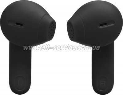  JBL Tune Flex 2 Black (JBLTFLEX2BLK)