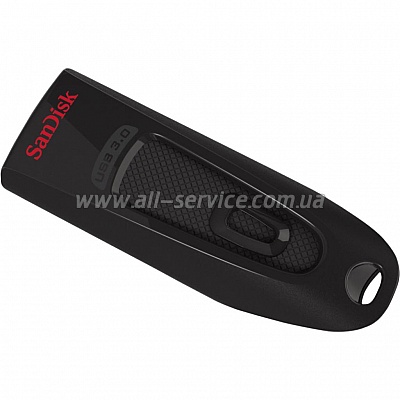  256GB SanDisk USB 3.0 Ultra (SDCZ48-256G-U46)