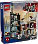 ����������� LEGO Super Heroes �������-���� ������ ������� (76324)