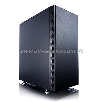  FRACTAL DESIGN Define C (FD-CA-DEF-C-BK)