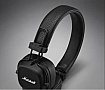 �������� Marshall Major IV Black (1005773)