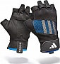    Adidas Performance Training Gloves ADGB-15013BL L (885652026017)